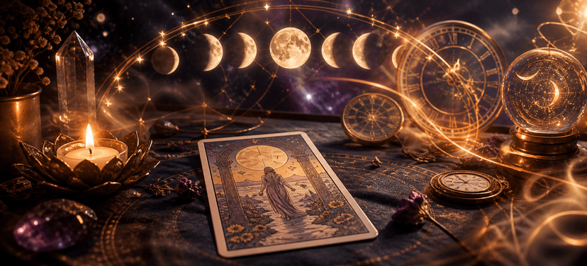 How Often Should You Get a Tarot Reading?