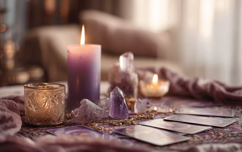What to Expect in Your First Tarot Reading