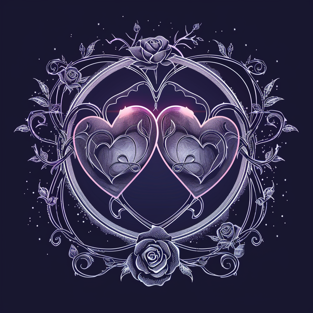 Love / Relationship icon
