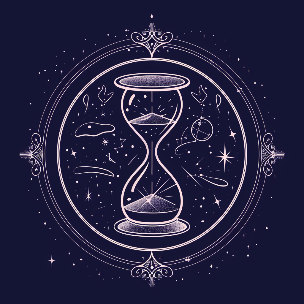 Present & Near Future icon