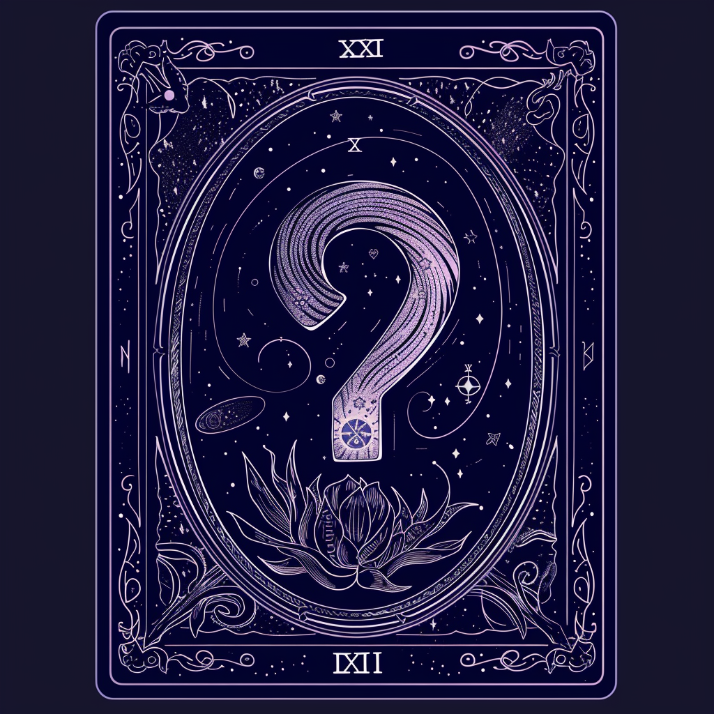 Open Question icon